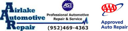 Airlake Automotive Repair