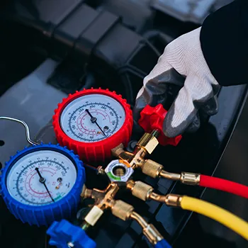 AC & Heat Repair in Lakeville, MN