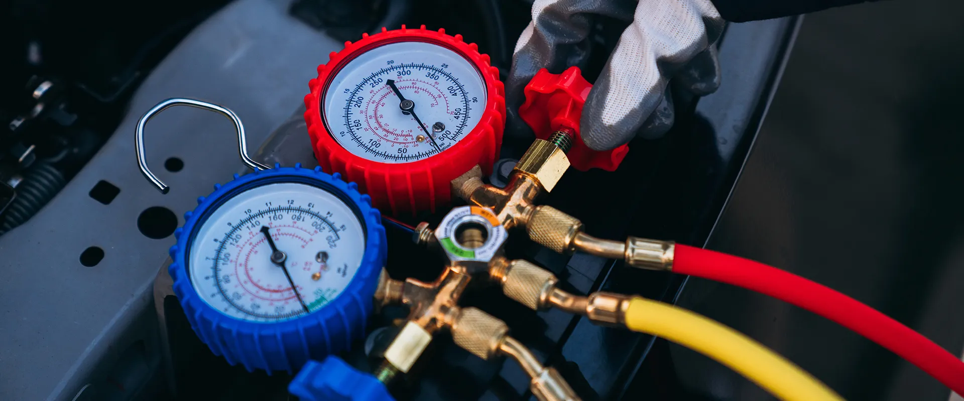 AC & Heat Repair near Lakeville, MN