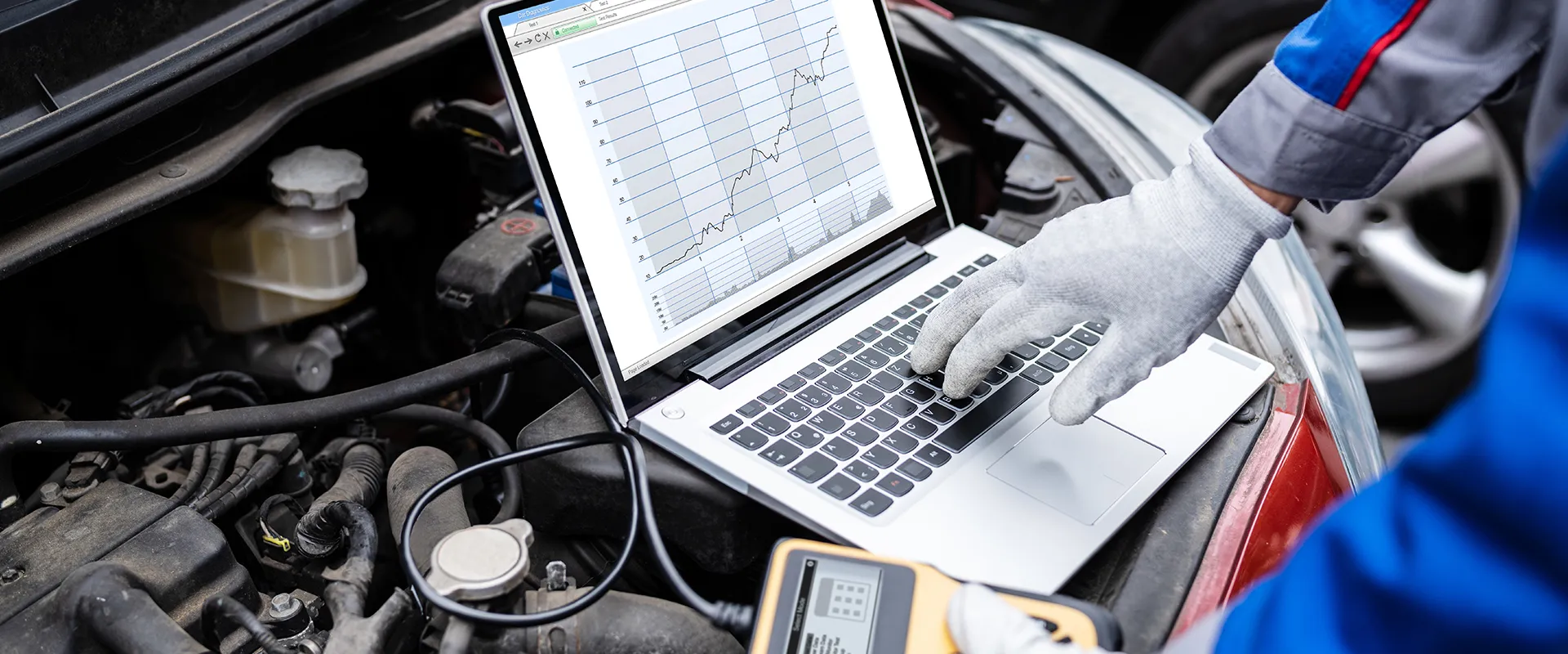 Auto Diagnostics near Lakeville, MN