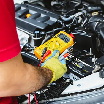 Auto Electrical Repair in Lakeville, MN