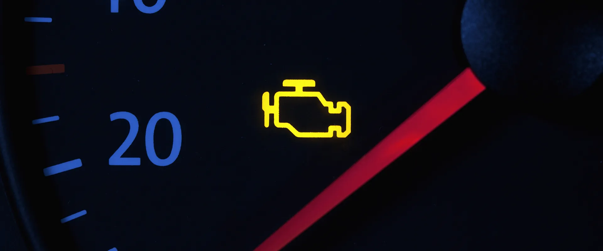 Check Engine Light near Lakeville, MN