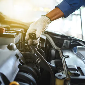 Cooling System in Lakeville, MN