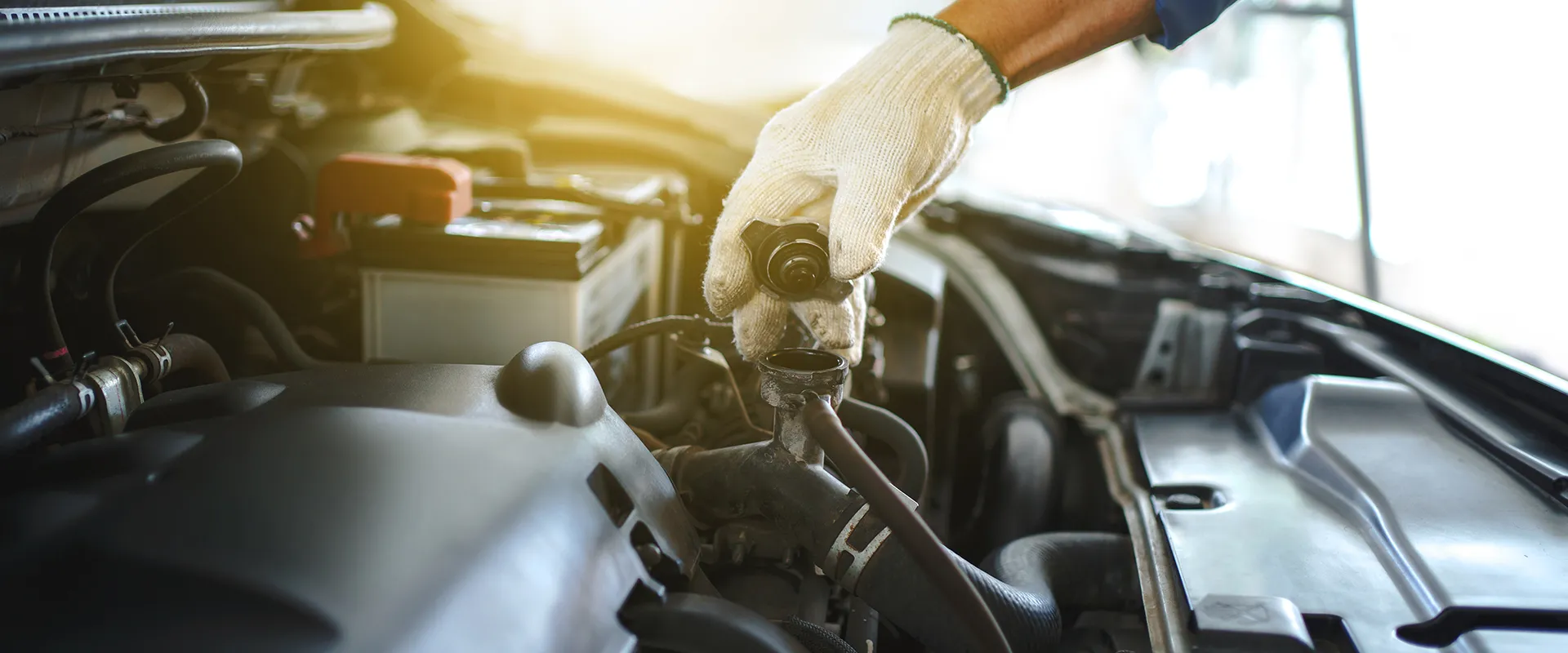 Cooling System near Lakeville, MN