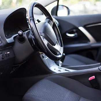 Steering Repair in Lakeville, MN