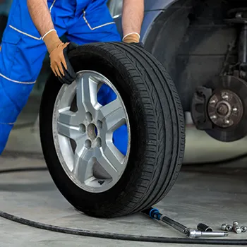 Tire Services & New Tires in Lakeville, MN