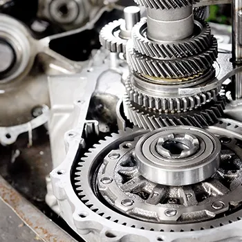 Transmission Service in Lakeville, MN